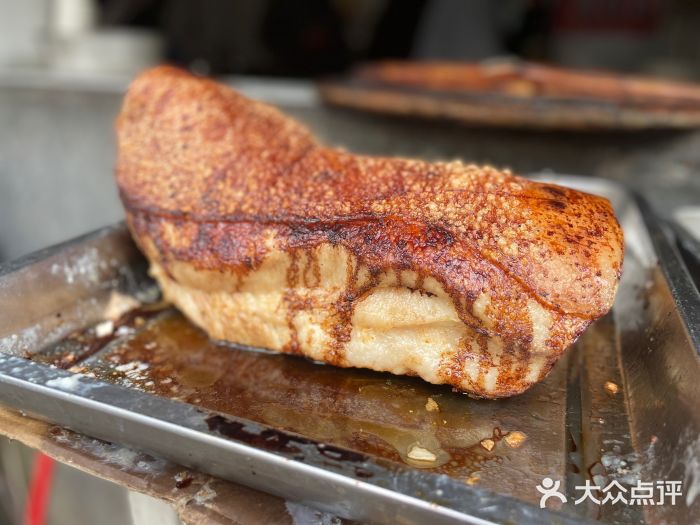 无名面条店(路子铺小区店)图片