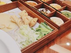 -鲁宴·鲁煨黄河生态大鲤鱼(月坛店)