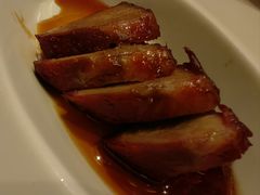 -上海金桥红枫万豪酒店-万豪中餐厅