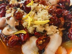 -肴约·花园式餐厅(湖里店)