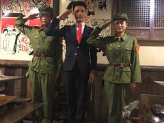 -佬革命主题火锅(玉沙路店)