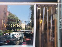 门面-老梦面包 CHEZMOREL(三源里店)