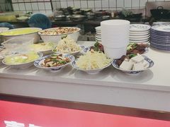 -青年路烩面馆(绿地世纪城店)