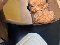 -PIXEL BOY炸鸡店(上海首店)