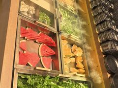 -一品诚记烤肉(大连柏威年购物中心店)
