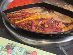 -巴蜀大将火锅(春熙店)