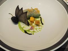 -绣园·茶食宴(湘绣博物馆店)