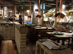 大堂-三代烤肉(保利广场店)