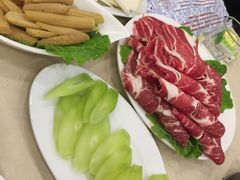 -台北吴记老锅底麻辣火锅(蓝村路店)