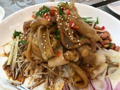 -新兴家喻酒家·羊城名宴(昌岗店)