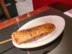 年糕-京元盛·铜锅涮肉(五角场店)