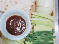 -宗泉烤全羊·烤羊腿(解放东路店)