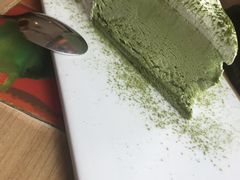 抹茶雪域蛋糕-必胜客(机场路店)