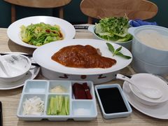 -紫光园·烤鸭(美术馆店)