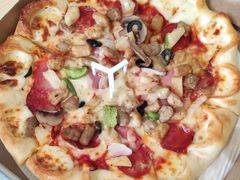 -必胜客(东大桥店)