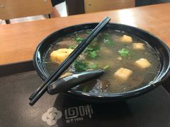 -回味鸭血粉丝汤(南京站店)