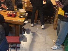 -蚝太郎 • 海鲜烧烤(建国路创始店)