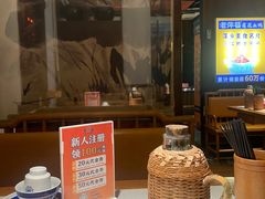 -老萍巷莲花血鸭·萍乡地标江西菜(步行街店)