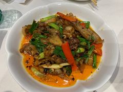 -大鸭梨烤鸭(金色漫香店)