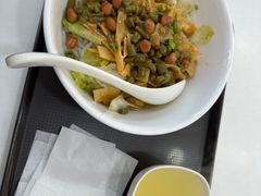 -三品桂林米粉(西单店)