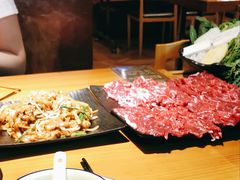 -牛品福潮汕牛肉火锅(旺庄店)