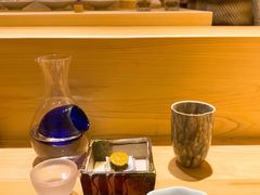 带鱼刺身-鮨青(恒基名人购物中心店)