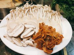 -御膳宫药膳餐厅(金沙店)