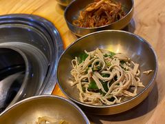 -金顺韩式烤肉·网红烤肉店(广利路店)