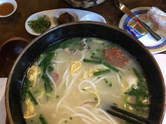 -翠湖六号全日制西餐厅(翠湖宾馆店)