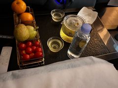 -华夏良子·足道SPA艾灸(铁道大厦店)