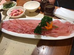 -渝宗老灶火锅(时代天街店)