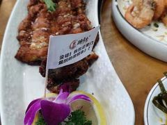 -醉壹号海鲜大排档(厦门美食地标店)