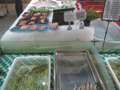 -家乐福(古北店)