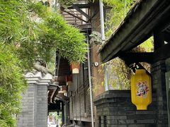 -成都映象川菜馆(宽窄巷子景区店)
