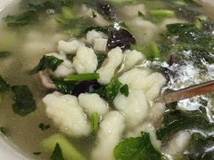 网红米筛爬-芦茨金富饭庄·25年老字号·专做稻草鸡