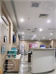 -天津市中心妇产科医院(南开院区)