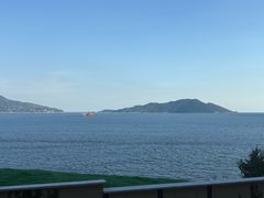 -东澳岛