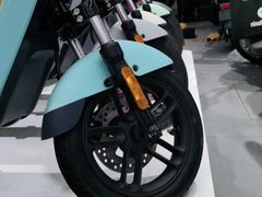 -九号电动车(安定门内大街店)