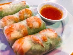 -Lanterns Vietnamese Restaurant