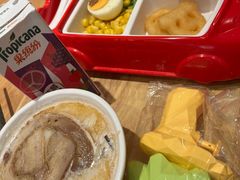 -味千拉面(和平大道奥山世纪城店)