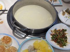 -粤顺渔坊·中山脆肉鲩火锅(清湖店)