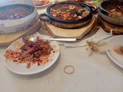 -七八冷面·延边朝鲜族美食(欢乐谷店)