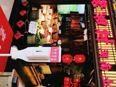 门面-老湘村·湖南土菜(天河维多利店)