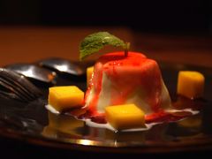 -柏蔻餐厅Le Banquet Bistro(天河北店)