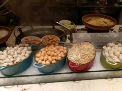 -富力希尔顿酒店·地阔自助餐厅