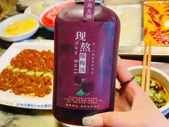 -月满大江火锅(总府路店)