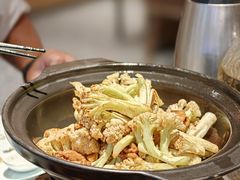 -拾味馆·海南菜(万达店)