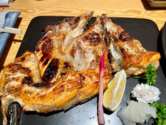 -晶吉·居酒屋·烧鸟·生鱼饭(中山区民主广场店)