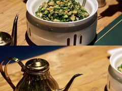 -老阿妈蒙古村·蒙古包·草原文化·歌舞表演(老君堂店)