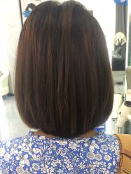 -V+ Hair